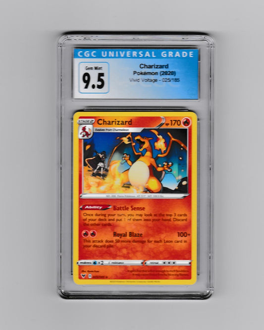 pokemon-vivid-voltage-charizard-graded-cgc-9.5